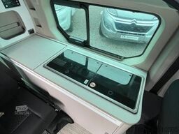 BÜRSTNER Playa Limited C 500 Markise, Safety Paket