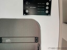 BÜRSTNER Playa Limited C 500 Markise, Safety Paket