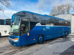 SETRA S 416 GT-HD