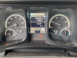 MERCEDES-BENZ Antos 2540 6x2 Luft | PK23001*ACC*Navi*1.Hand!