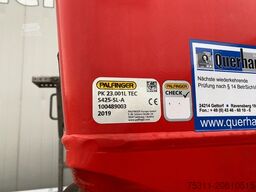 MERCEDES-BENZ Antos 2540 6x2 Luft | PK23001*ACC*Navi*1.Hand!