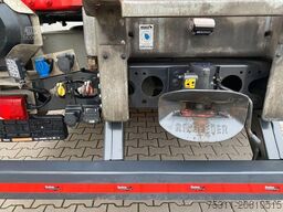 MERCEDES-BENZ Antos 2540 6x2 Luft | PK23001*ACC*Navi*1.Hand!