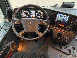 MERCEDES-BENZ Antos 2540 6x2 Luft | PK23001*ACC*Navi*1.Hand!
