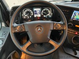 MERCEDES-BENZ Antos 2540 6x2 Luft | PK23001*ACC*Navi*1.Hand!