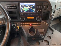 MERCEDES-BENZ Antos 2540 6x2 Luft | PK23001*ACC*Navi*1.Hand!