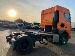 DAF XF 450 Unfall Motor Ok| SpaceCab*Hydraulik*Klima