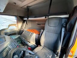 DAF XF 450 Unfall Motor Ok| SpaceCab*Hydraulik*Klima