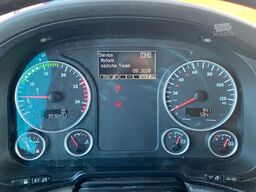 MAN TGX 18.420 | Hydraulik*Navi*Safety Paket*AC*ASR