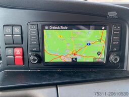 MAN TGX 18.420 | Hydraulik*Navi*Safety Paket*AC*ASR