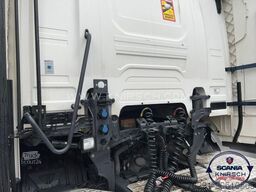 SCANIA R500A4X2NA PTO ADR FL