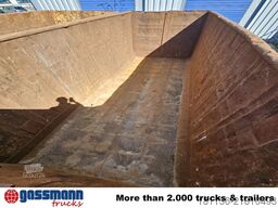  Abrollcontainer ca. 40m³