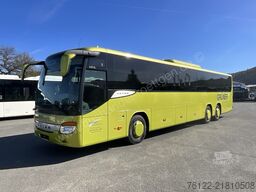 Setra S 417 UL