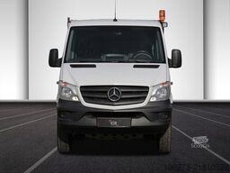 Mercedes-Benz Sprinter 316CDI DOKA,Allrad,AHK,TCO,Standhzg.