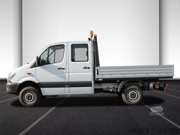 Mercedes-Benz Sprinter 316CDI DOKA,Allrad,AHK,TCO,Standhzg.