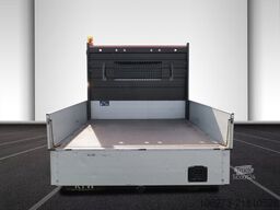 Mercedes-Benz Sprinter 316CDI DOKA,Allrad,AHK,TCO,Standhzg.