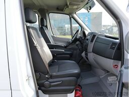 Mercedes-Benz Sprinter 316CDI DOKA,Allrad,AHK,TCO,Standhzg.