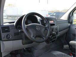 Mercedes-Benz Sprinter 316CDI DOKA,Allrad,AHK,TCO,Standhzg.