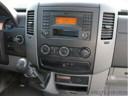 Mercedes-Benz Sprinter 316CDI DOKA,Allrad,AHK,TCO,Standhzg.