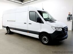 Mercedes-Benz Sprinter 317 Maxi,Automatik,Kamera,Klima,MBUX