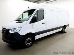 Mercedes-Benz Sprinter 317 Maxi,Automatik,Kamera,Klima,MBUX