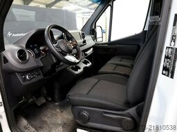 Mercedes-Benz Sprinter 317 Maxi,Automatik,Kamera,Klima,MBUX