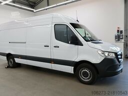 Mercedes-Benz Sprinter 317 Maxi,Automatik,Kamera,Klima,MBUX