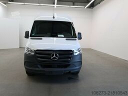 Mercedes-Benz Sprinter 317 Maxi,Automatik,Kamera,Klima,MBUX