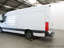 Mercedes-Benz Sprinter 317 Maxi,Automatik,Kamera,Klima,MBUX