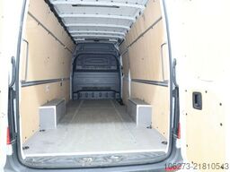 Mercedes-Benz Sprinter 317 Maxi,Automatik,Kamera,Klima,MBUX