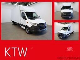 Mercedes-Benz Sprinter317CDI Maxi Koffer,LBW,Klima,Kamera