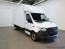 Mercedes-Benz Sprinter317CDI Maxi Koffer,LBW,Klima,Kamera