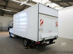 Mercedes-Benz Sprinter317CDI Maxi Koffer,LBW,Klima,Kamera
