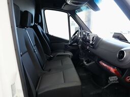 Mercedes-Benz Sprinter317CDI Maxi Koffer,LBW,Klima,Kamera