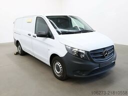 Mercedes-Benz Vito114CDI KA lang ,Klima,SortimoRegal,AHK