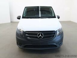 Mercedes-Benz Vito114CDI KA lang ,Klima,SortimoRegal,AHK