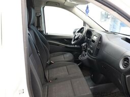 Mercedes-Benz Vito114CDI KA lang ,Klima,SortimoRegal,AHK