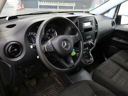 Mercedes-Benz Vito114CDI KA lang ,Klima,SortimoRegal,AHK