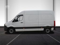 Mercedes-Benz eSprinter 312 Kasten FWD,3.924mm Radstand