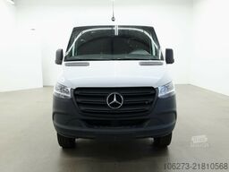 Mercedes-Benz Sprinter 316CDI,Allrad,Automatik,LBW,Standhzg.