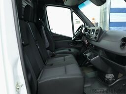 Mercedes-Benz Sprinter 316CDI,Allrad,Automatik,LBW,Standhzg.