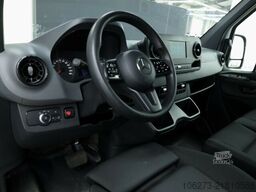 Mercedes-Benz Sprinter 316CDI,Allrad,Automatik,LBW,Standhzg.