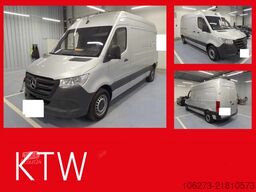 Mercedes-Benz Sprinter215 KA,3924mm,Autokmatik,Kamera