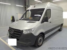 Mercedes-Benz Sprinter215 KA,3924mm,Autokmatik,Kamera