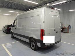 Mercedes-Benz Sprinter215 KA,3924mm,Autokmatik,Kamera