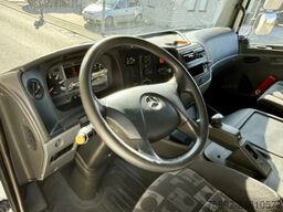 Mercedes-Benz Atego 1624 4x2 / Koffer / Euro5 / LBW