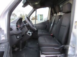 MERCEDES-BENZ Sprinter 315 CDI 9G MBUX Kamera lang