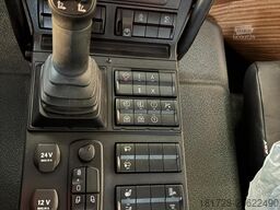 Mercedes-Benz Unimog U 530 mit neuem Motor