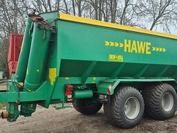 HAWE ULW 2500T