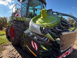 CLAAS Jaguar 980