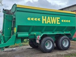 HAWE ULW 2500T